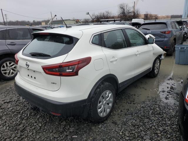 JN1BJ1CWXLW381422 Nissan Rogue