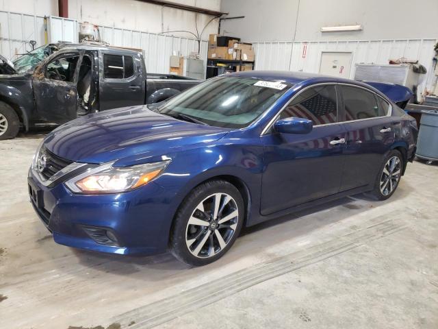 2017 NISSAN ALTIMA 2.5 1N4AL3AP9HC235179