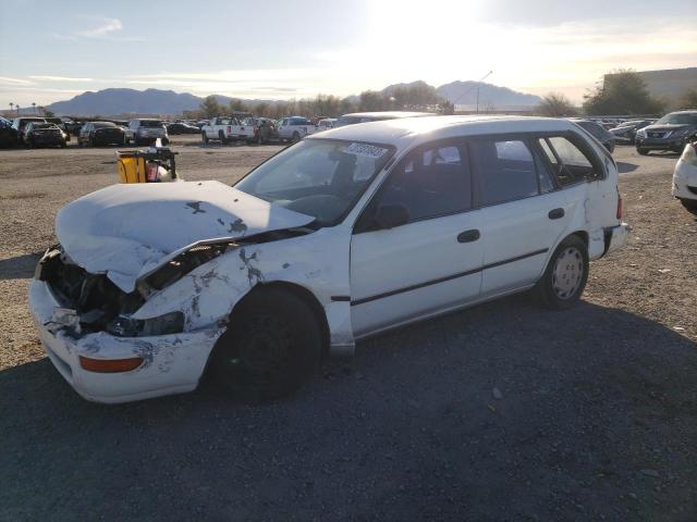 1994 Toyota Corolla Base