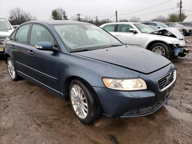 YV1390MS9A2493031 Volvo S40
