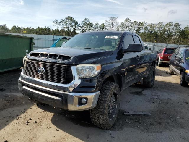 Toyota Tundra 2014