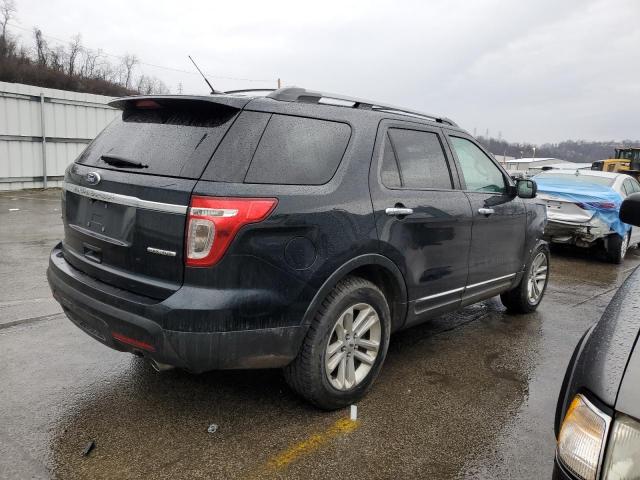 1FM5K7D8XEGA31999 | 2014 FORD EXPLORER X