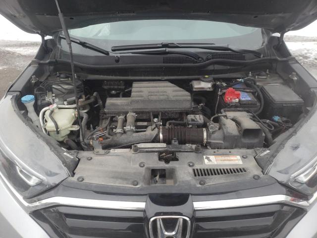 2021 HONDA CR-V SPORT 2HKRW2H43MH240063
