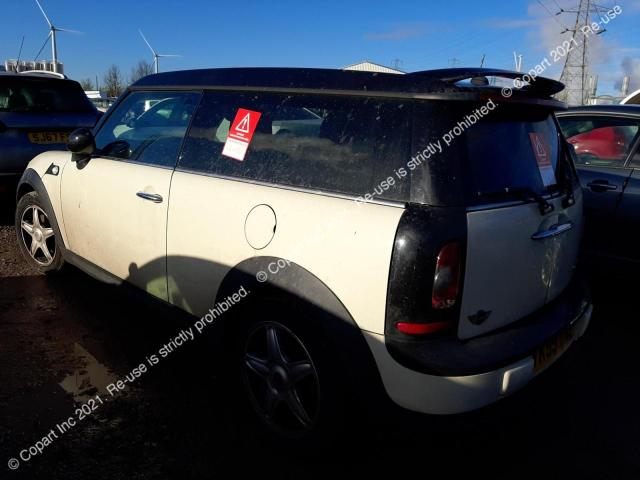 WMWML320X0TN50325 Mini COOPER CLU