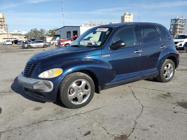 2001 Chrysler PT Cruiser 