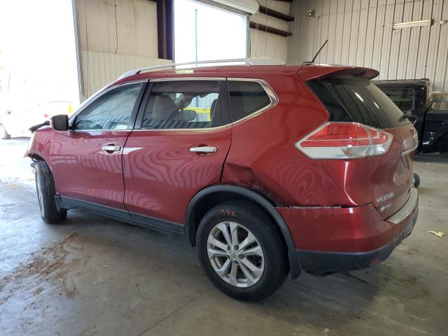 2015 NISSAN ROGUE S - KNMAT2MT2FP557021