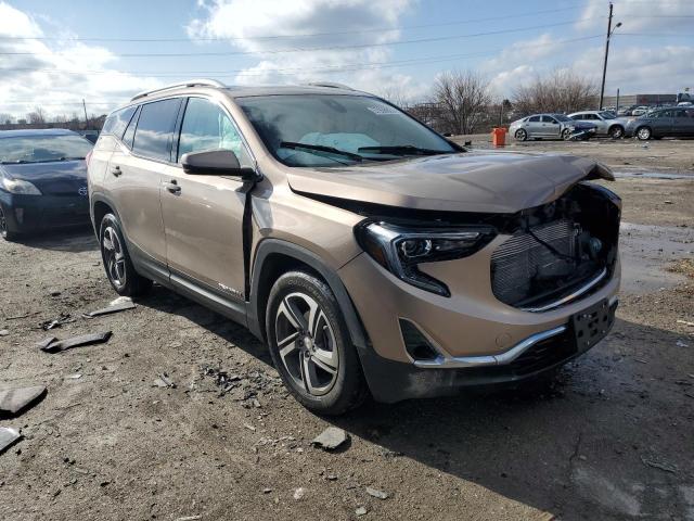 3GKALPEV4JL231971 GMC Terrain Slt
