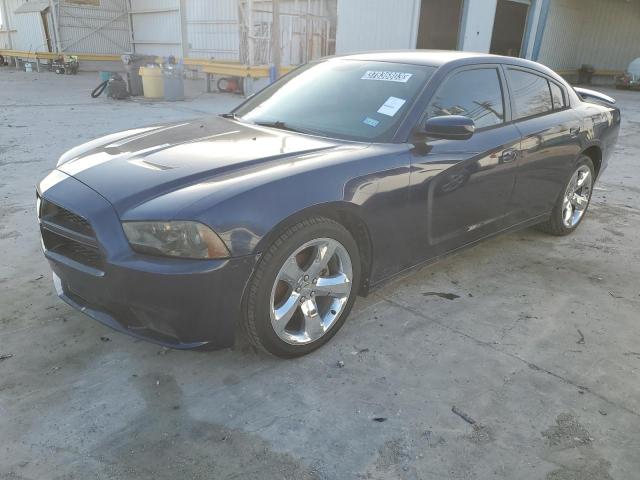 2013 Dodge Charger SE