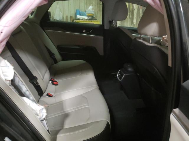 2021 KIA K5 EX - 5XXG34J28MG080097