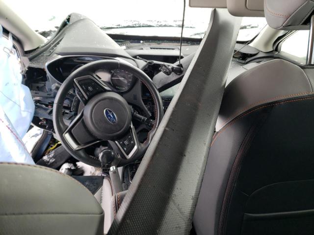 JF2GTAMC9JH327114 Subaru Crosstrek Limited