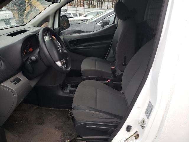 2019 NISSAN NV200 2.5S - 3N6CM0KN7KK691496