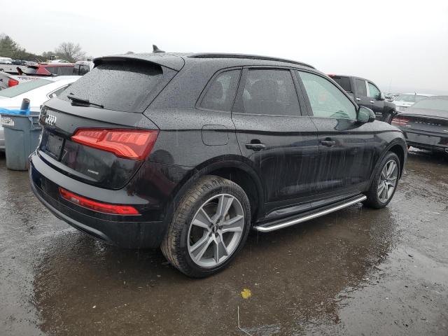 WA1CNAFY9K2041066 2019 AUDI Q5, photo no. 3