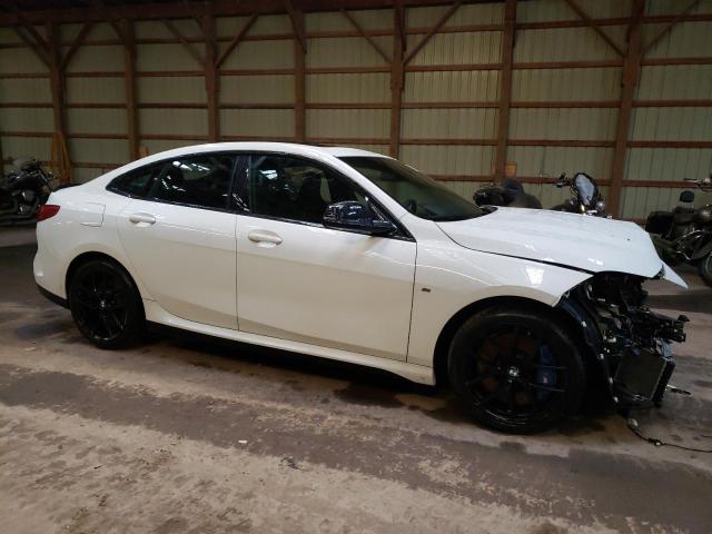 2021 BMW M235XI WBA13AL03M7H39745