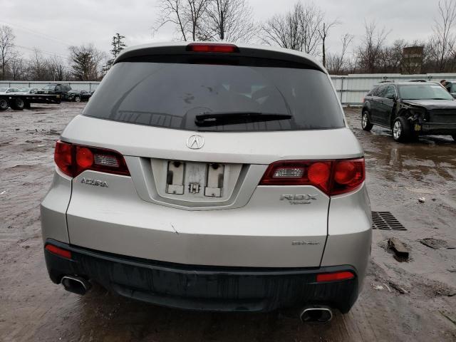 5J8TB1H28AA003552 Acura RDX