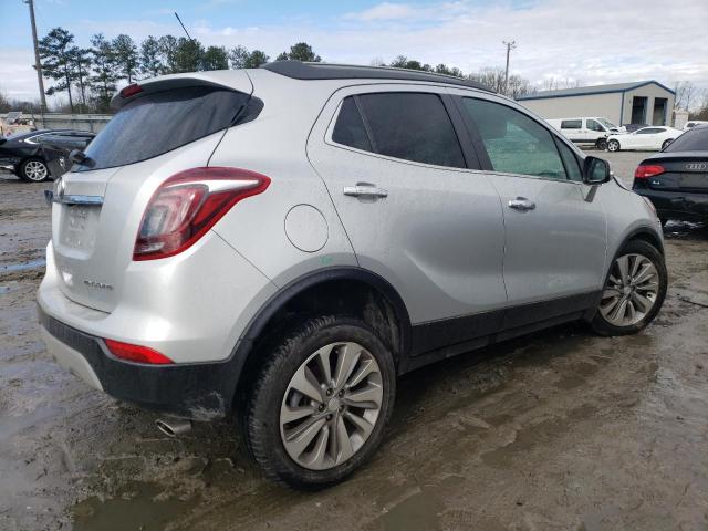2019 BUICK ENCORE PRE - KL4CJASB7KB920983