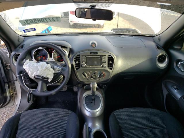 2015 NISSAN JUKE S - JN8AF5MRXFT509260