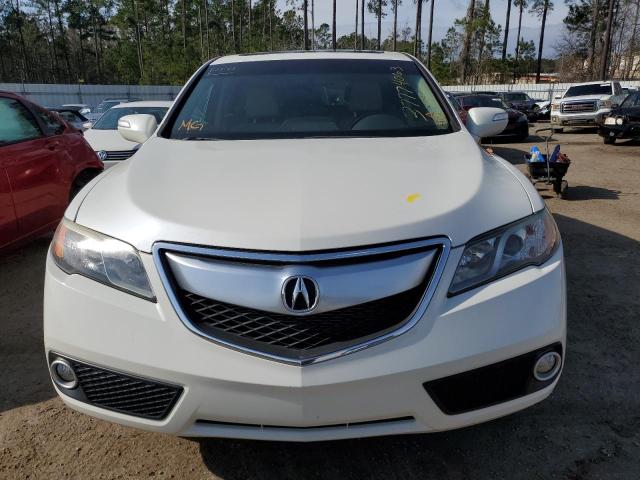 5J8TB3H56DL014855 Acura Rdx Technology