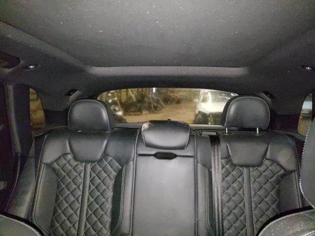 2018 AUDI SQ5 PREMIU - WA1A4AFY8J2009301