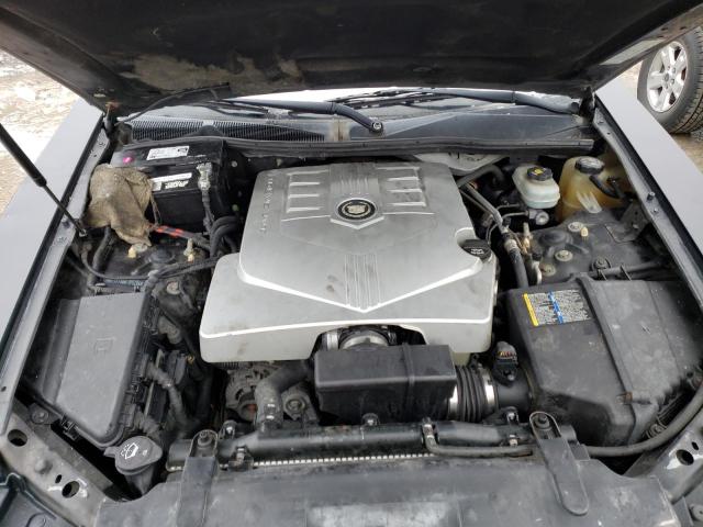 1G6DP577660109264 Cadillac Cts Hi Feature V6