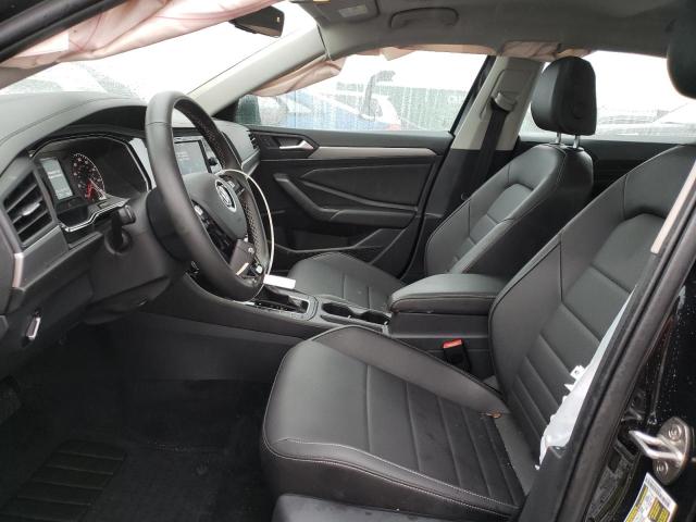 2021 VOLKSWAGEN JETTA S - 3VWC57BU7MM103729