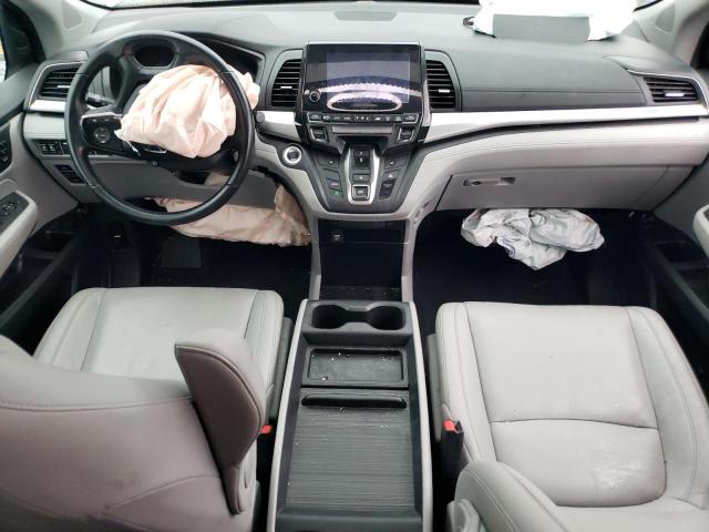 2018 HONDA ODYSSEY EX 5FNRL6H76JB089725