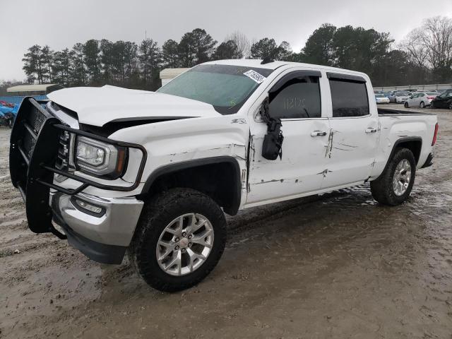2017 GMC SIERRA K15 3GTU2MEC8HG428105