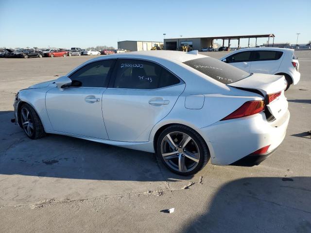 2020 LEXUS IS 300 PRE JTHDA1D23L5101748