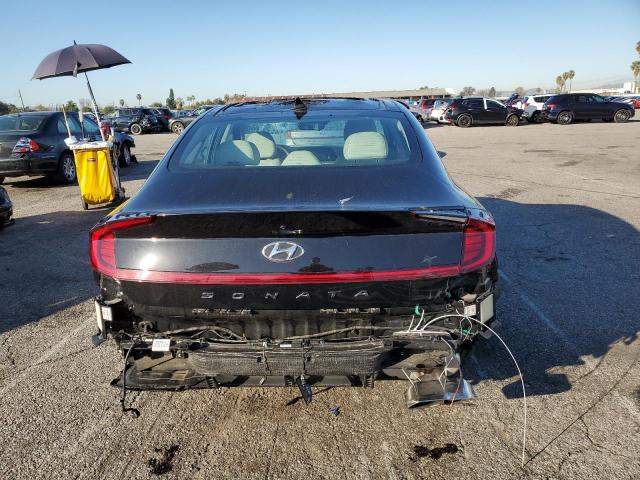 2020 HYUNDAI SONATA SEL - 5NPEF4JA5LH052525