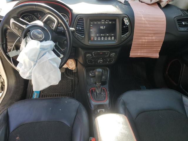 2020 JEEP COMPASS TR - 3C4NJDDB5LT220974