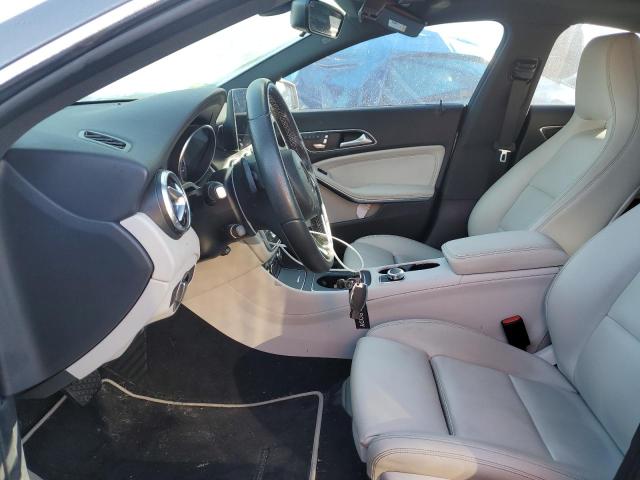 WDDSJ4EB9JN509697 Mercedes-Benz CLA 250