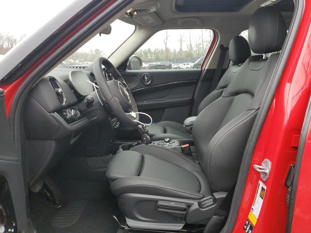 WMZ83BR02P3P98471 Mini Cooper S Countryman All4