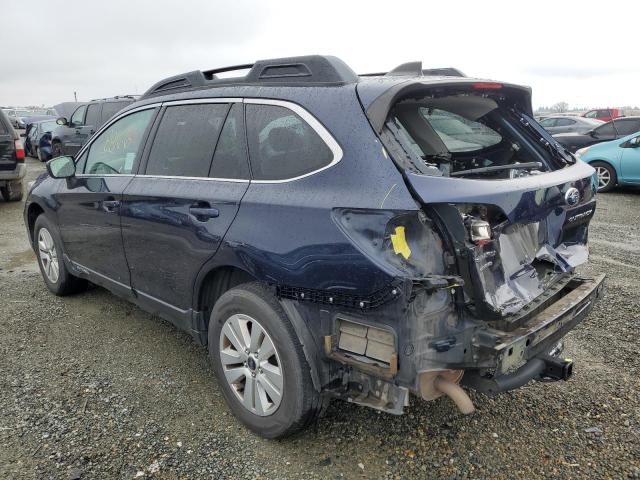 4S4BSACC8J3327224 Subaru Outback 2.5i Premium