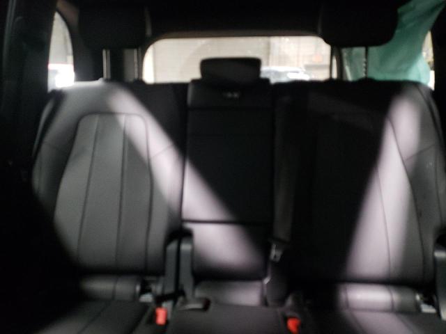 2021 MERCEDES-BENZ GLB 250 4M - W1N4M4HB8MW130705