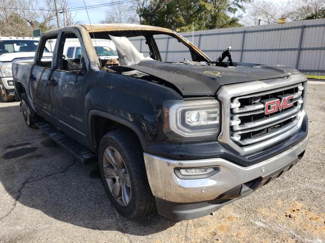 2016 GMC C/K/R1500 3GTP1NEC2GG139483