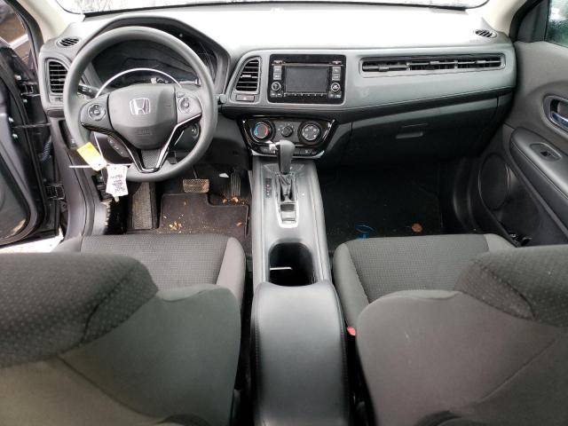 2020 HONDA HR-V LX - 3CZRU6H38LM722017