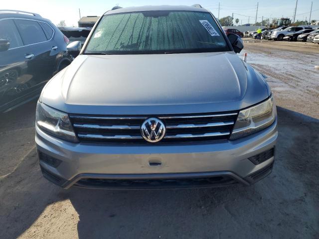 2021 VOLKSWAGEN TIGUAN SE - 3VV2B7AX3MM031514