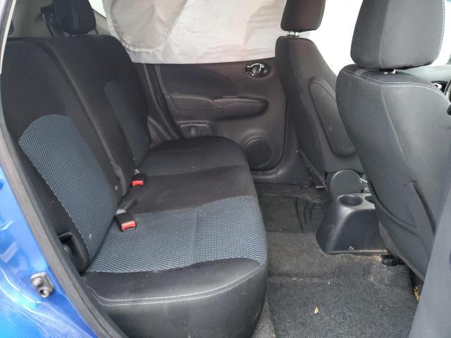 2016 NISSAN VERSA NOTE 3N1CE2CP2GL358817