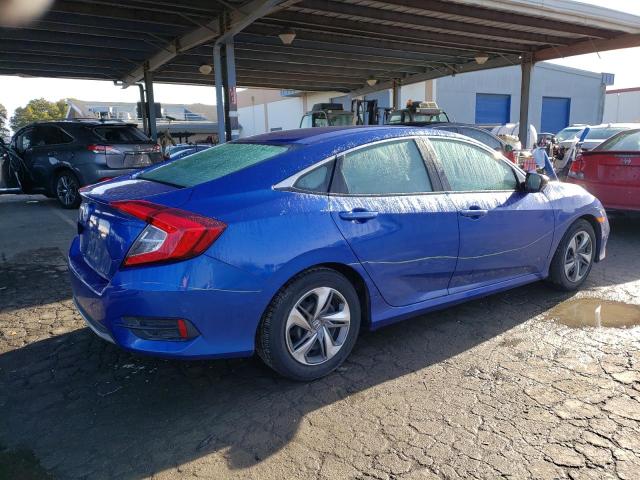 2019 HONDA CIVIC LX - 2HGFC2F67KH525016
