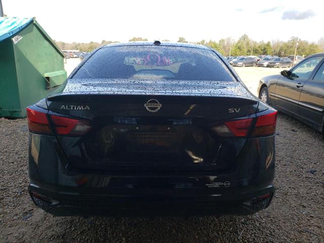 2021 NISSAN ALTIMA SV - 1N4BL4DV1MN362723
