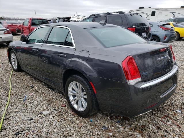 2019 CHRYSLER 300 TOURIN - 2C3CCAAG9KH561435