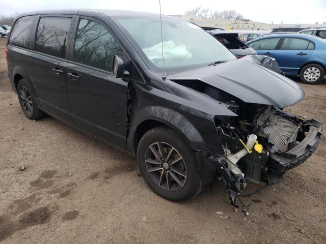 2018 DODGE GRAND CARA 2C4RDGBG2JR255898