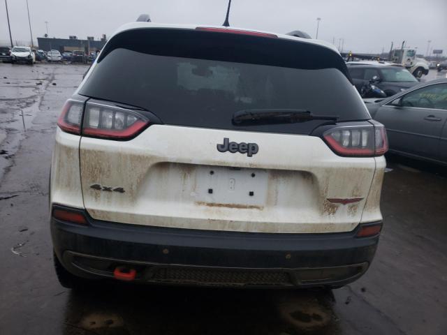 1C4PJMBX1LD588596 Jeep Cherokee