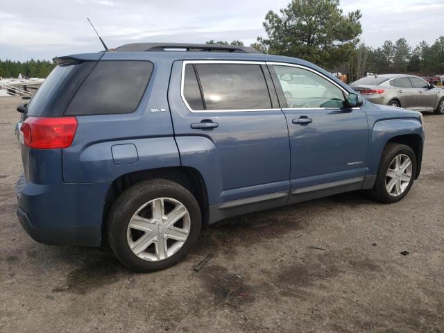 2CTALSEC4B6244632 GMC Terrain Sle