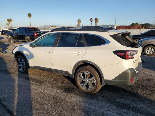 2020 SUBARU OUTBACK ON 4S4BTGKD8L3112908