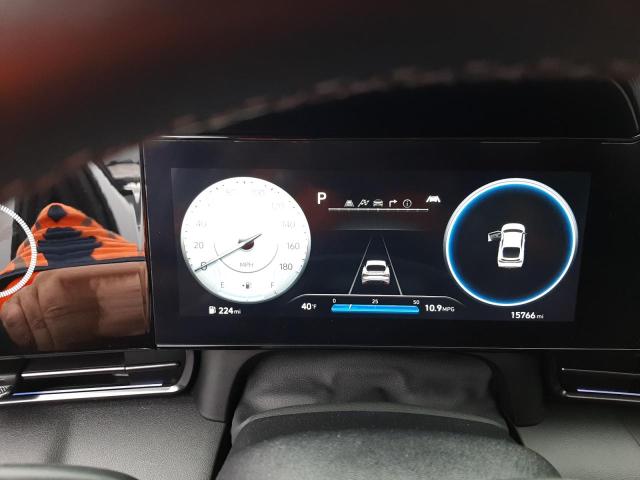 2022 HYUNDAI ELANTRA N - KMHLW4AK1NU001950