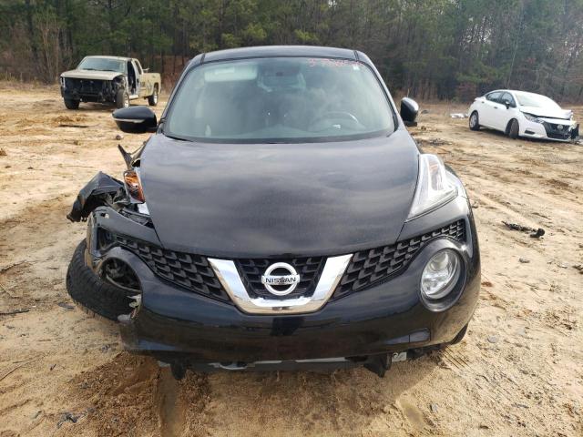 2015 NISSAN JUKE S - JN8AF5MR2FT513304