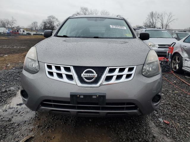 JN8AS5MV4FW769256 | 2015 NISSAN ROGUE SELE