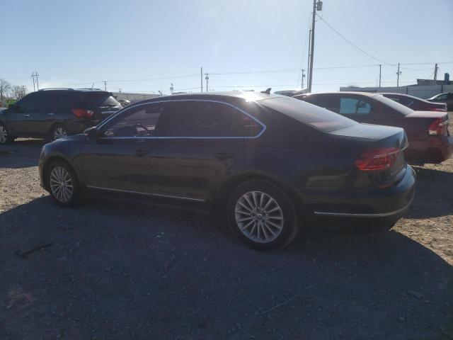 2016 VOLKSWAGEN PASSAT SE - 1VWBS7A3XGC047319