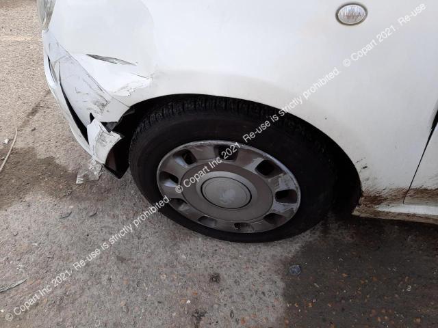 ZFA31200000950451 Fiat 500 Pop S-