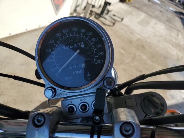 2002 HONDA VT1100 C 1HFSC18082A601105
